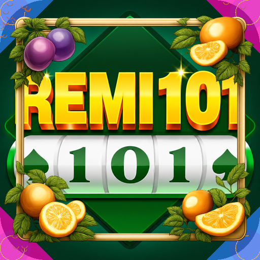 remi101 — galeri pratinjau - APK Resmi